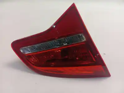 Second-hand car spare part interior left tailgate light for opel meriva b monospace (s10) 1.4 (75) oem iam references 21620101