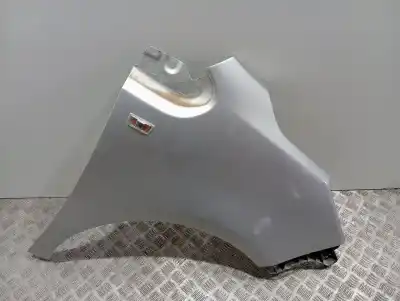 Peça sobressalente para automóvel em segunda mão guarda-lamas dianteiro direito por opel meriva b enjoy referências oem iam 93167924