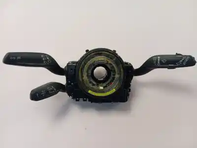 Pièce détachée automobile d'occasion CONTACTEUR TOURNANT D'AIRBAG pour AUDI Q5 (8R)  Références OEM IAM 4G8953502AD  