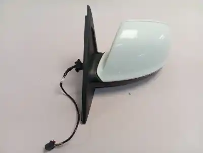 Gebrauchtes Autoersatzteil LINKER SPIEGEL zum AUDI Q5 (8R)  OEM-IAM-Referenzen 8R1857409D  