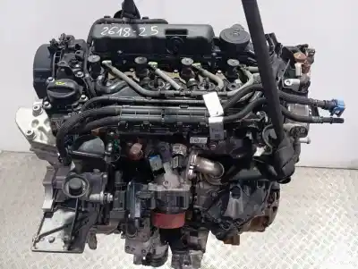Pezzo di ricambio per auto di seconda mano MOTORE COMPLETO per CITROEN JUMPER CAJA CERRADA (06.2006 =>)  Riferimenti OEM IAM 4H03  