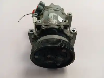Pezzo di ricambio per auto di seconda mano compressore aria condizionata per dacia logan mcv ambiance riferimenti oem iam 8200802609