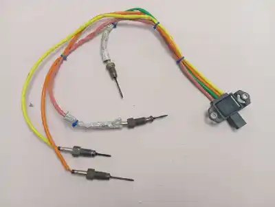 Second-hand car spare part lambda probe for renault clio v equilibre oem iam references 226582354r