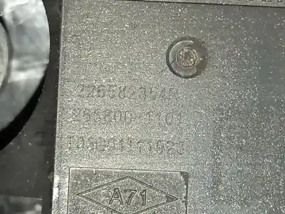 Second-hand car spare part lambda probe for renault clio v equilibre oem iam references 226582354r  