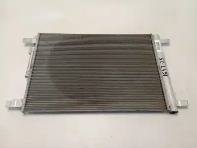 Second-hand car spare part air conditioning condenser / radiator for seat leon (kl1) reference oem iam references 5wa816411b