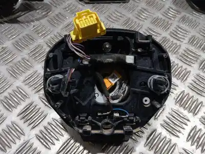 Second-hand car spare part airbag kit for seat leon (kl1) reference oem iam references   