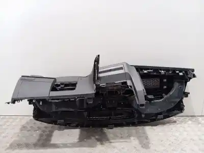 Second-hand car spare part airbag kit for seat leon (kl1) reference oem iam references   