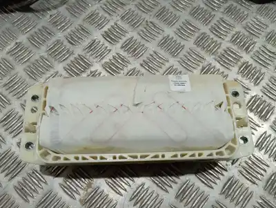 Second-hand car spare part airbag kit for seat leon (kl1) reference oem iam references   