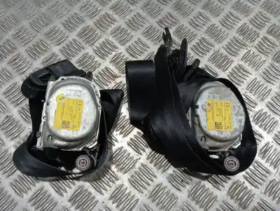 Second-hand car spare part airbag kit for seat leon (kl1) reference oem iam references   