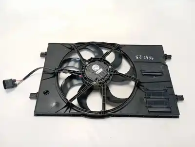 Автозапчасти б/у ЭЛЕКТРИЧЕСКИЙ ВЕНТИЛЯТОР за SEAT LEON (KL1)  ссылки OEM IAM 5Q0959455BE  