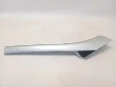 Автозапчастина б/у передні молдинги для renault scenic iii bose edition посилання на oem iam 768349558r