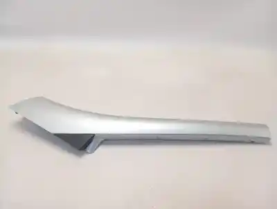 Автозапчастина б/у передні молдинги для renault scenic iii bose edition посилання на oem iam 768351859r