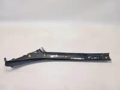 Автозапчасти б/у передние молдинги за renault scenic iii bose edition ссылки oem iam 768351859r  