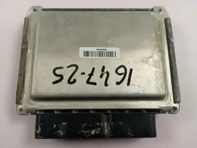 Second-hand car spare part ecu engine control for seat leon (kl1) reference oem iam references 05c907394c  