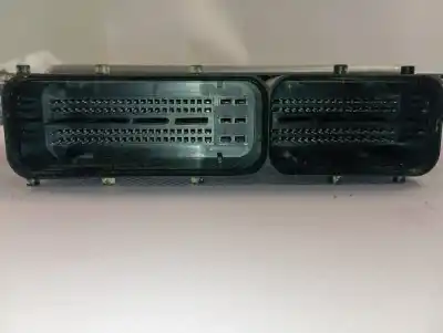 Second-hand car spare part ecu engine control for seat leon (kl1) reference oem iam references 05c907394c  