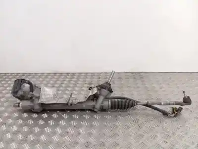 Second-hand car spare part STEERING RACK for CITROEN BERLINGO FURGÓN  OEM IAM references 680000821301  