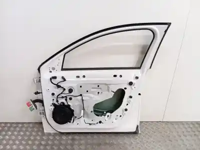 Second-hand car spare part front right door for opel corsa f hn05 oem iam references   