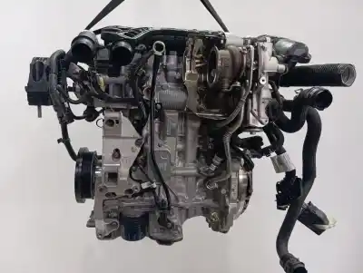 Second-hand car spare part complete engine for opel corsa f hn05 oem iam references hn05  