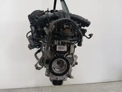 Second-hand car spare part complete engine for opel corsa f hn05 oem iam references hn05  