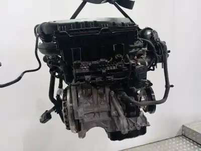 Second-hand car spare part complete engine for opel corsa f hn05 oem iam references hn05  