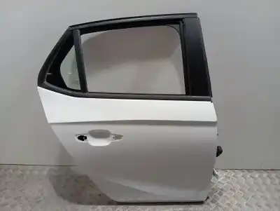 Second-hand car spare part rear right door for opel corsa f hn05 oem iam references 