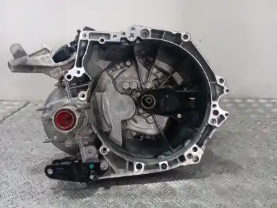 Second-hand car spare part gearbox for opel corsa f hn05 oem iam references 20v256