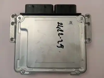 Second-hand car spare part ecu engine control for opel corsa f hn05 oem iam references 9851331280  
