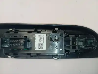 Автозапчастина б/у передні вікний вмикач для opel corsa f hn05 посилання на oem iam 96788281zd  