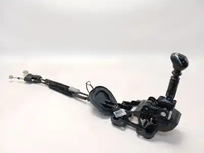 Second-hand car spare part gear lever for opel corsa f hn05 oem iam references 9845949380