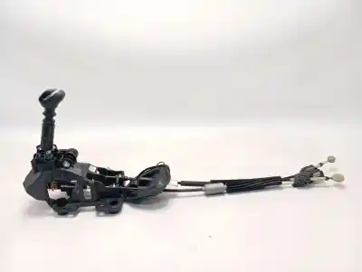Автозапчасти б/у рычаг переключения передач за opel corsa f hn05 ссылки oem iam 9845949380  