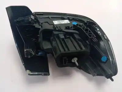 Second-hand car spare part right tailgate light for opel corsa f hn05 oem iam references 9829317280  
