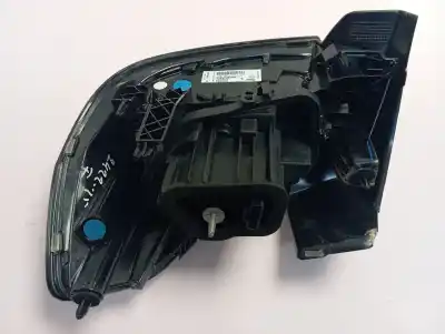 Second-hand car spare part left tailgate light for opel corsa f hn05 oem iam references 9829317380  