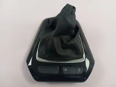 Second-hand car spare part gear lever trim for opel corsa f hn05 oem iam references 98298161zd
