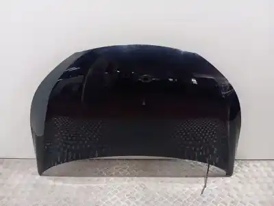 Peça sobressalente para automóvel em segunda mão capot por opel crossland x design line referências oem iam 39111083