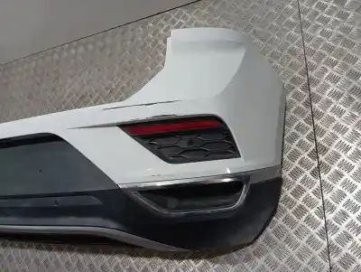 Автозапчасти б/у задний бампер за volkswagen t-roc advance ссылки oem iam 2ga807421d   Автозапчасти б/у задний бампер за volkswagen t-roc advance ссылки oem iam 2ga807421d