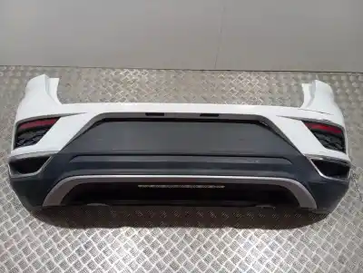 Автозапчастина б/у задній бампер для volkswagen t-roc (a11, d11) 1.0 tsi посилання на oem iam 2ga807421d Автозапчастина б/у задній бампер для volkswagen t-roc (a11, d11) 1.0 tsi посилання на oem iam 2ga807421d