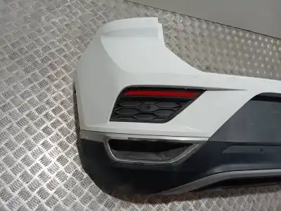 Peça sobressalente para automóvel em segunda mão para choques traseiro por volkswagen t-roc (a11, d11) 1.0 tsi referências oem iam 2ga807421d   Peça sobressalente para automóvel em segunda mão para choques traseiro por volkswagen t-roc (a11, d11) 1.0 tsi referências oem iam 2ga807421d