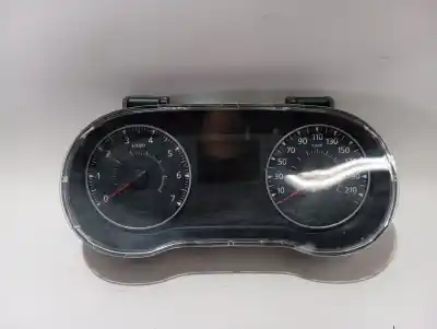 Pièce détachée automobile d'occasion COMPTEUR DE VITESSE TABLEAU DE BORD pour RENAULT EXPRESS  Références OEM IAM A3C0303880400  