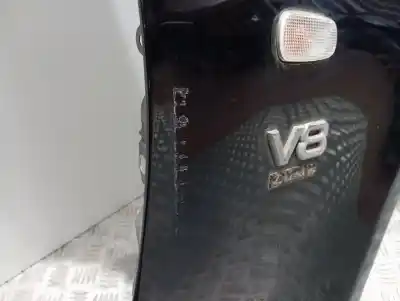 Second-hand car spare part front right fin for lexus sc430 (uzz40) básico oem iam references   