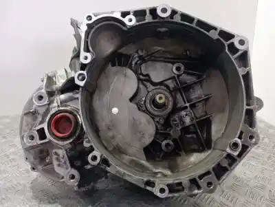 Second-hand car spare part GEARBOX for OPEL ASTRA H CARAVAN  OEM IAM references M32019DI  