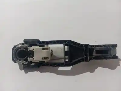 Автозапчастина б/у зовнішня ручка передня прав для seat leon (1p1) 1.9 tdi посилання на oem iam    Автозапчастина б/у зовнішня ручка передня прав для seat leon (1p1) 1.9 tdi посилання на oem iam