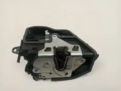 Second-hand car spare part rear right door lock for bmw x1 (e84) sdrive 20d oem iam references 7229460