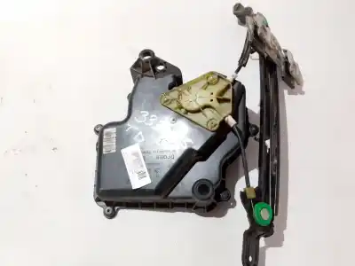 Second-hand car spare part rear right window regulator for seat leon (1p1) 1.9 tdi oem iam references 1k0959704n  