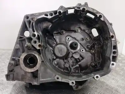 Peça sobressalente para automóvel em segunda mão caixa de velocidades por renault modus confort dynamique referências oem iam jr5113