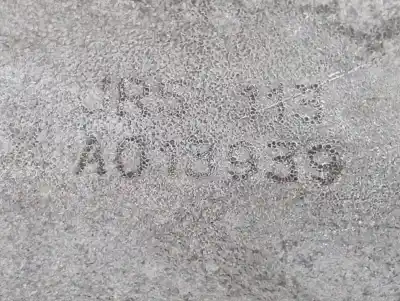 Pezzo di ricambio per auto di seconda mano riduttore per renault modus confort dynamique riferimenti oem iam jr5113  