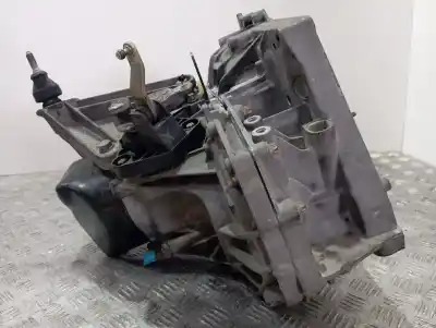 Pezzo di ricambio per auto di seconda mano riduttore per renault modus confort dynamique riferimenti oem iam jr5113  