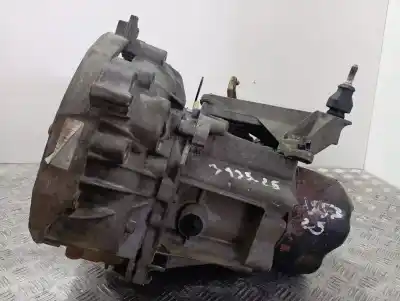 Pezzo di ricambio per auto di seconda mano riduttore per renault modus confort dynamique riferimenti oem iam jr5113  