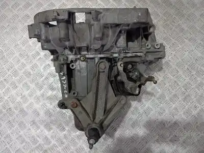 Pezzo di ricambio per auto di seconda mano riduttore per renault modus confort dynamique riferimenti oem iam jr5113  