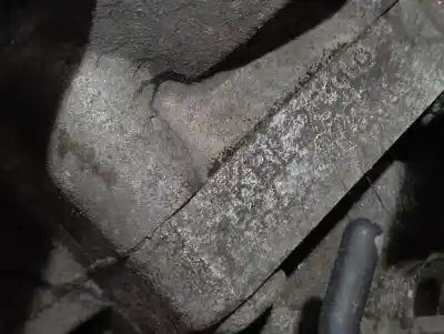 Pezzo di ricambio per auto di seconda mano riduttore per seat leon (1p1) reference riferimenti oem iam kbl  