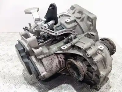 Pezzo di ricambio per auto di seconda mano riduttore per seat leon (1p1) reference riferimenti oem iam kbl  